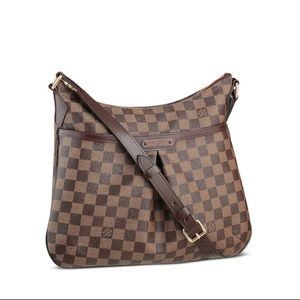 Louis Vuitton handbag